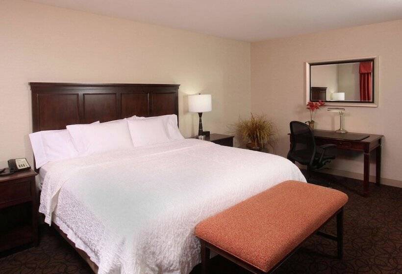 سوییت, Hampton Inn Richland/tricities