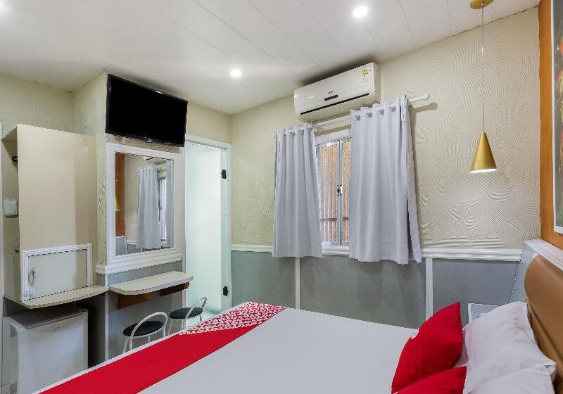 Стандартный Номер Кровать Кинг, Hampton Inn Russellville