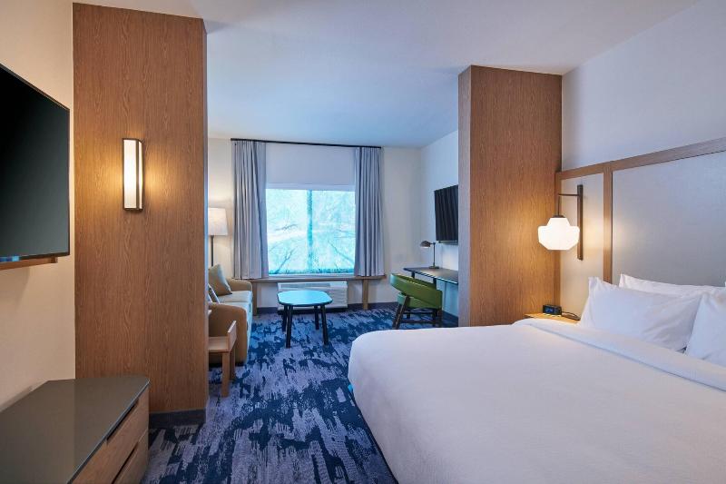 Стандартный Номер Кровать Кинг, Surestay Hotel By Best Western Robinsonville Tunica Resorts
