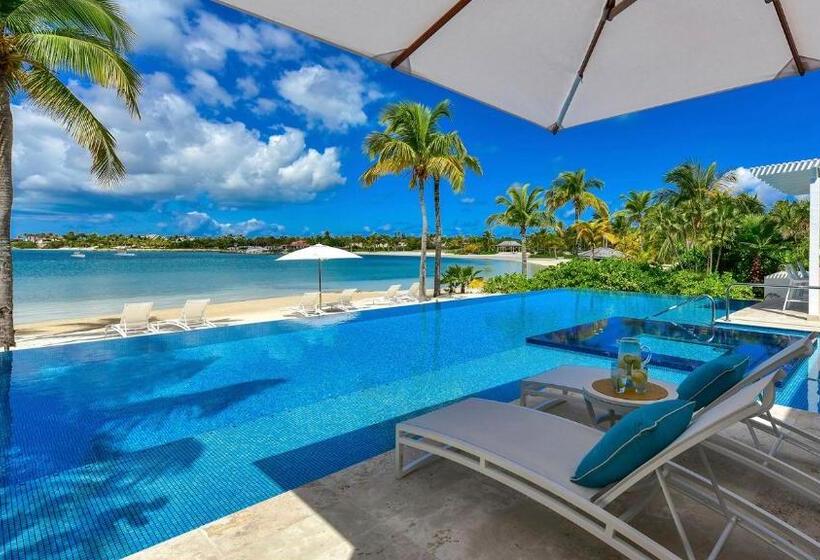 اتاق خانوادگی, Jumby Bay Island   A Fully Inclusive Private Island By Oetker Collection