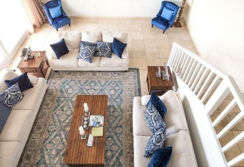 ویلای 1 خوابه, Jumby Bay Island   A Fully Inclusive Private Island By Oetker Collection