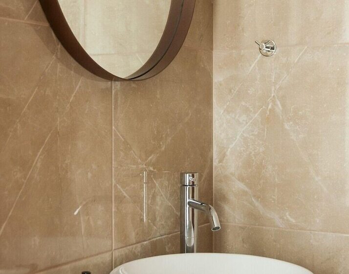 Номер Superior с Балконом, Voulis Attico Rooms & Apartments