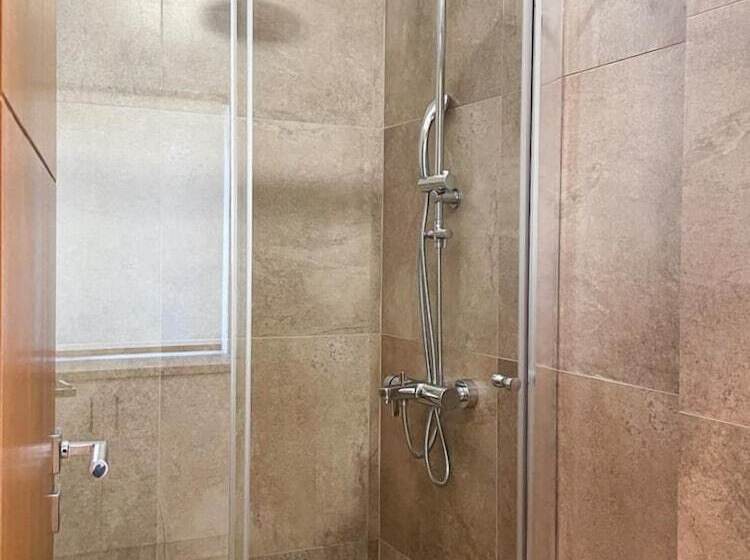 Люкс, Voulis Attico Rooms & Apartments