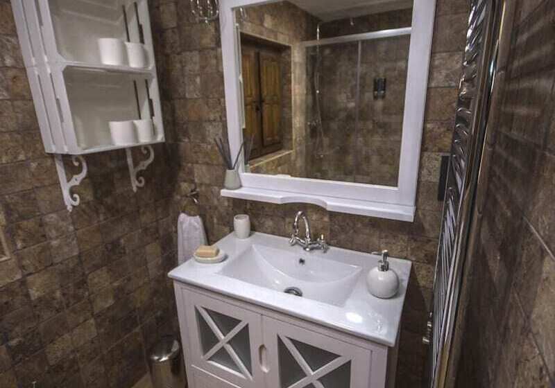 Дом 3 Спальни, Casa Las Vistas
