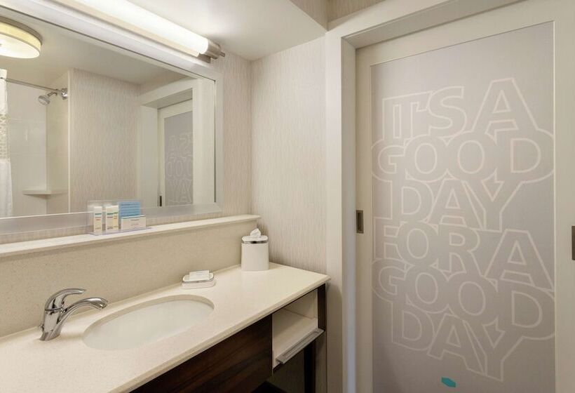 Номер Стандарт 2 Двуспальные Кровати, Hampton Inn Birmingham/trussville