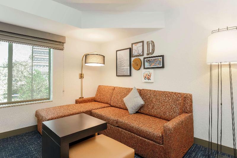 Люкс, Hampton Inn & Suites Denver Tech Center