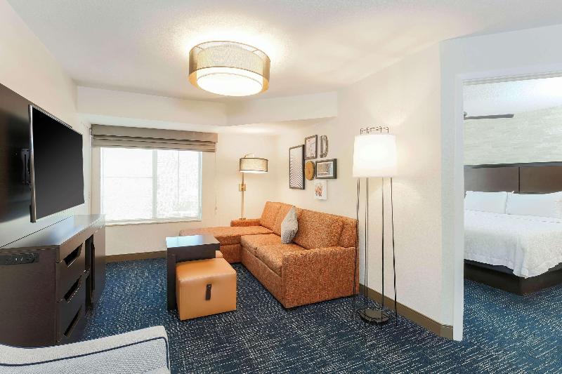 Люкс, Hampton Inn & Suites Denver Tech Center