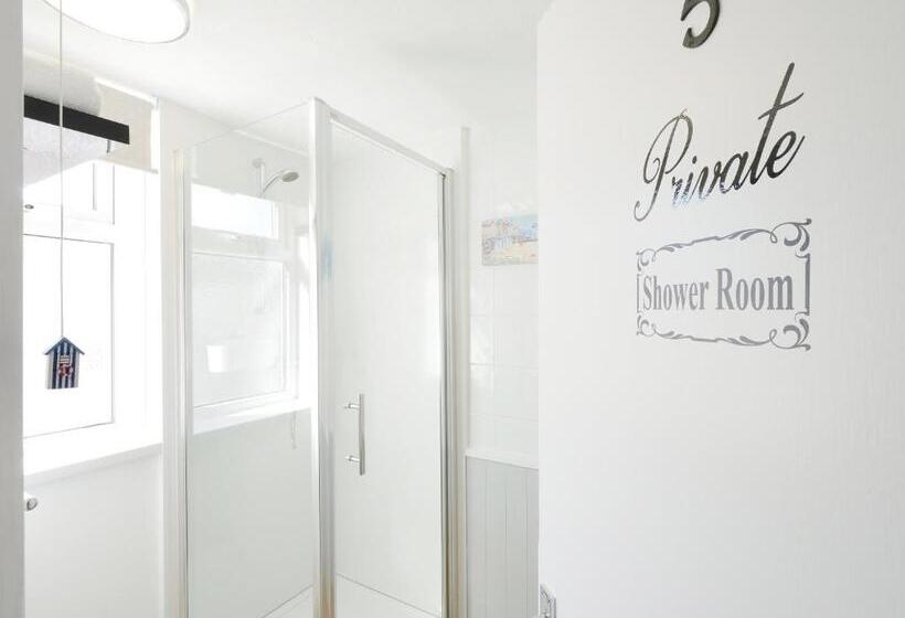 Номер Стандарт Индивидуальный, Tee Side Guest House