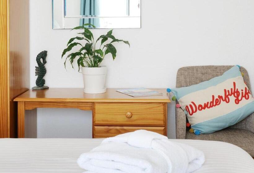Номер Стандарт, Tee Side Guest House