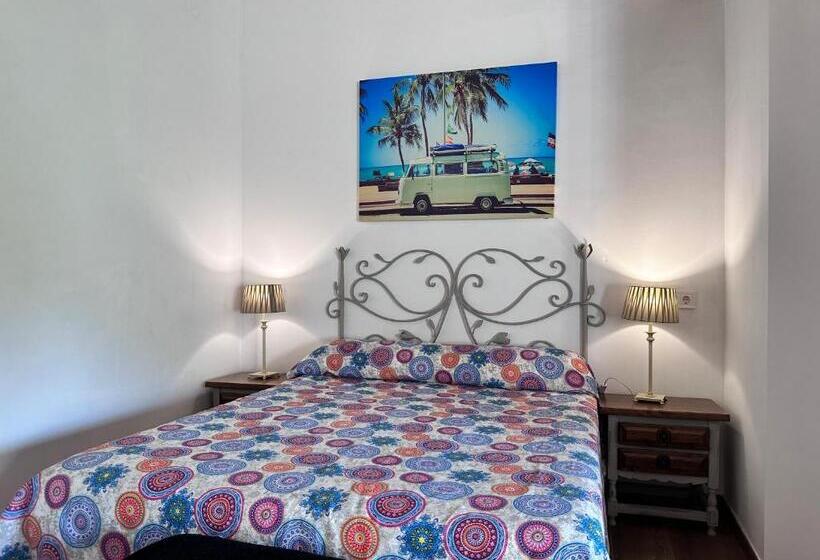 Студия Superior, Apartamentos Rurales Sobremazas