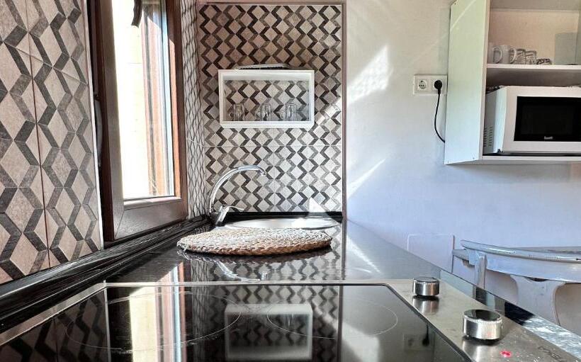 Студия Superior, Apartamentos Rurales Sobremazas