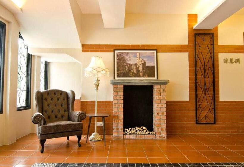 Номер Стандарт, Mydream Homestay