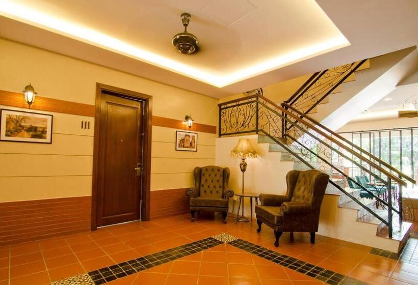 Семейный Номер, Mydream Homestay