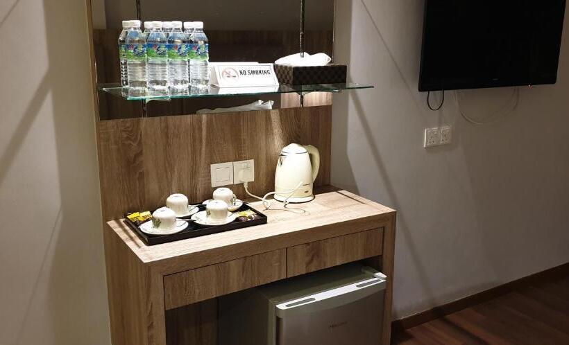 Семейный Номер, Mydream Homestay