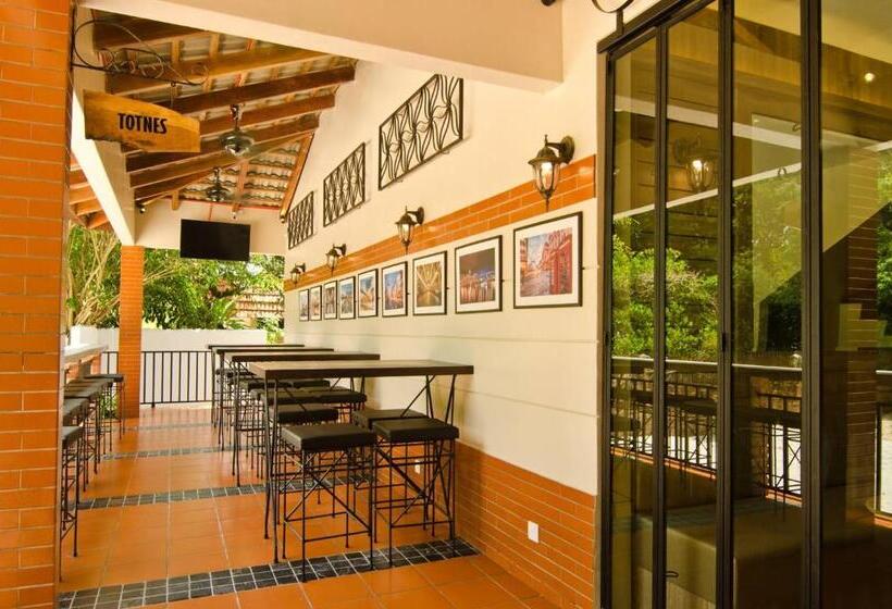 Трехместный Номер Deluxe, Mydream Homestay