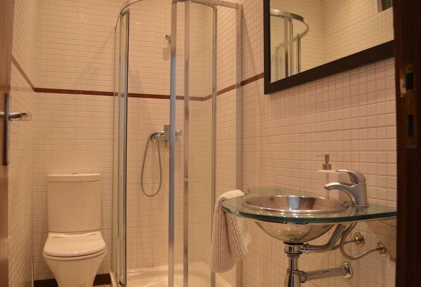 سوییت خانوادگی, Casa70