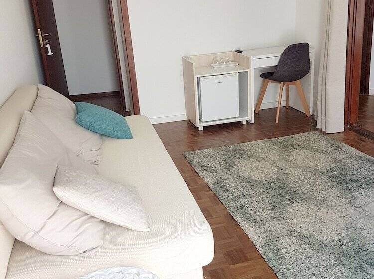 سوییت خانوادگی, Casa70