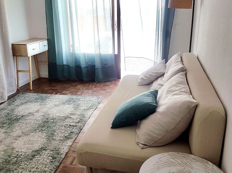 سوییت خانوادگی, Casa70