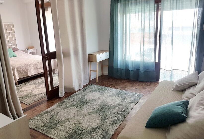 سوییت خانوادگی, Casa70
