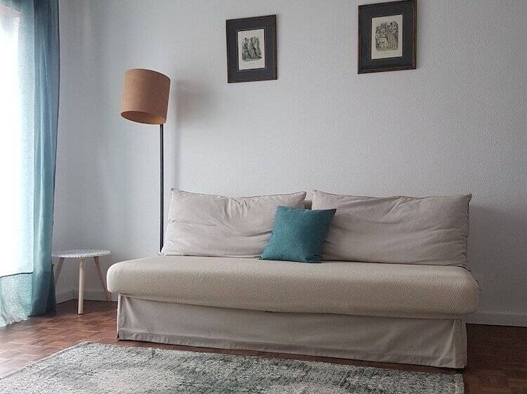 سوییت خانوادگی, Casa70