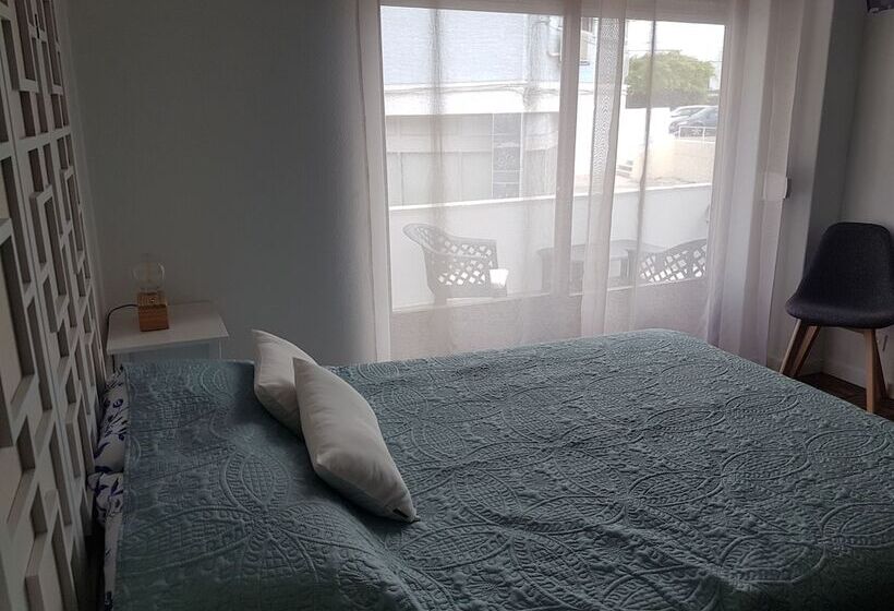 سوییت خانوادگی, Casa70