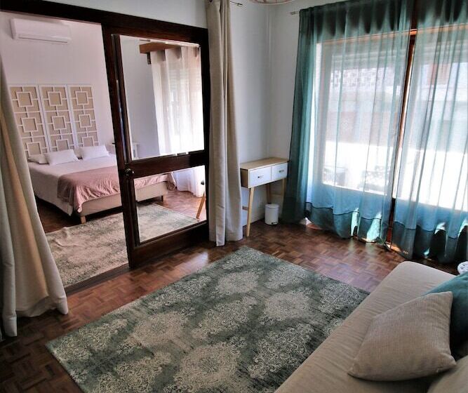 سوییت خانوادگی, Casa70