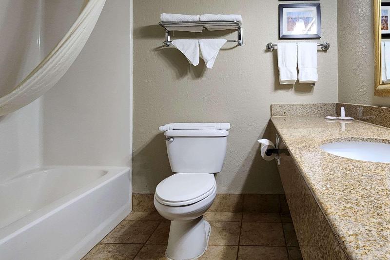 Стандартный Номер Кровать Кинг, Comfort Inn & Suites