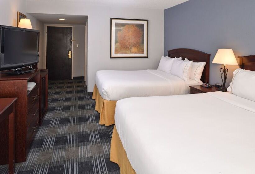 스탠다드 룸, Holiday Inn Express La Junta, An Ihg
