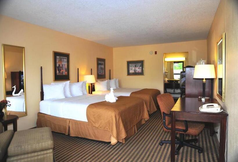 اتاق استاندارد, Opal Hotel & Suites