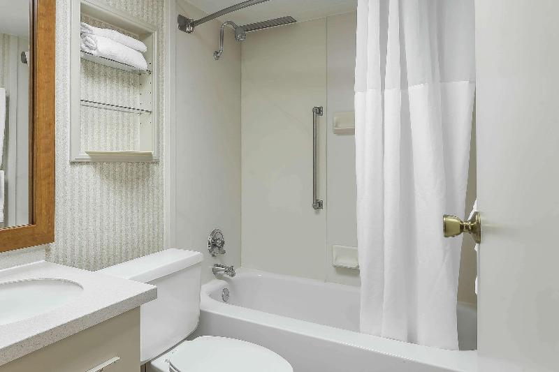 Стандартный Номер Кровать Кинг, Quality Inn