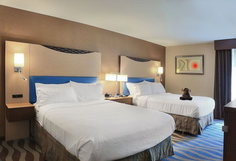 Номер Стандарт, Holiday Inn Cody   Convention Center, An Ihg