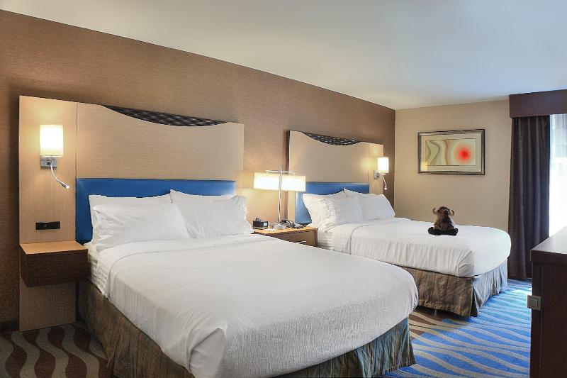 Номер Стандарт, Holiday Inn Cody   Convention Center, An Ihg