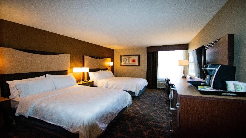 Номер Стандарт, Holiday Inn Cody   Convention Center, An Ihg