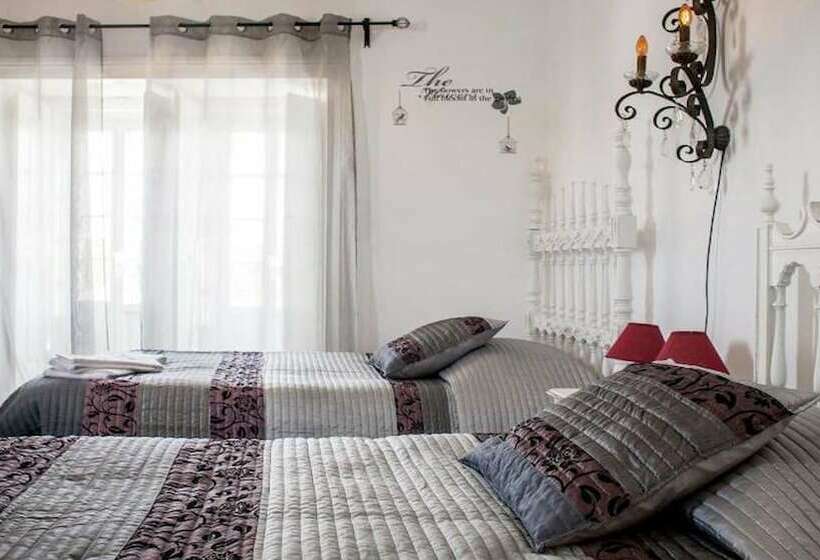آپارتمان 4 خوابه, Find Me Inn Boutique Penthouse