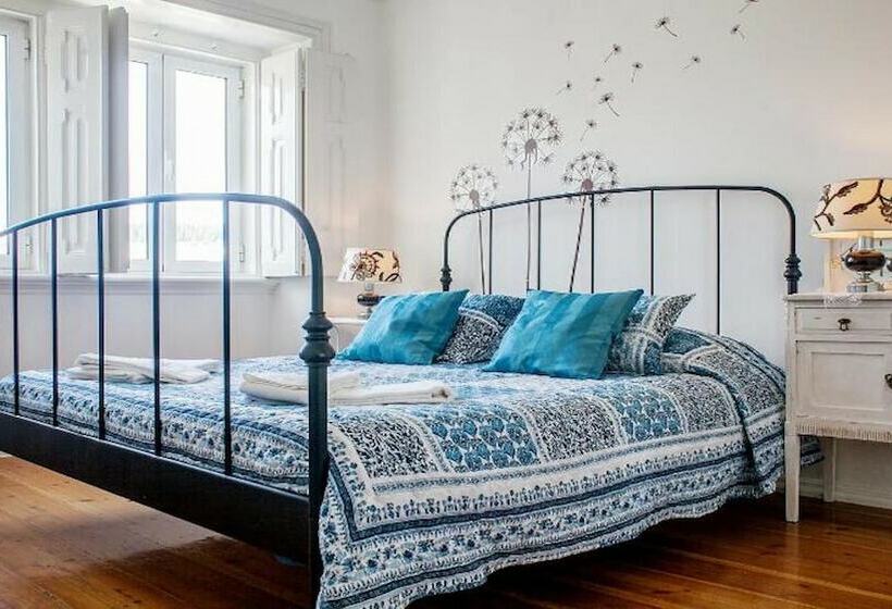 آپارتمان 4 خوابه, Find Me Inn Boutique Penthouse