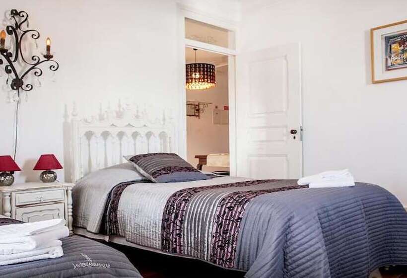 آپارتمان 4 خوابه, Find Me Inn Boutique Penthouse