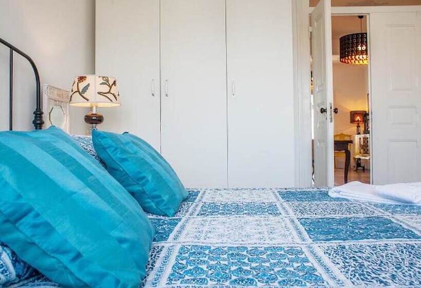 آپارتمان 4 خوابه, Find Me Inn Boutique Penthouse
