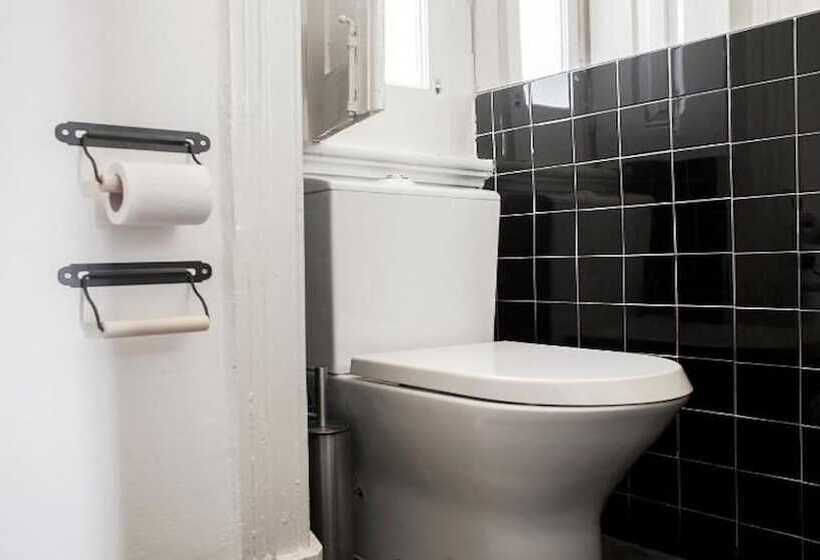 آپارتمان 4 خوابه, Find Me Inn Boutique Penthouse