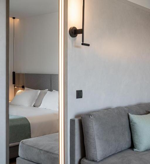수피리어 룸, Myrion Beach Resort & Spa   Adults Only