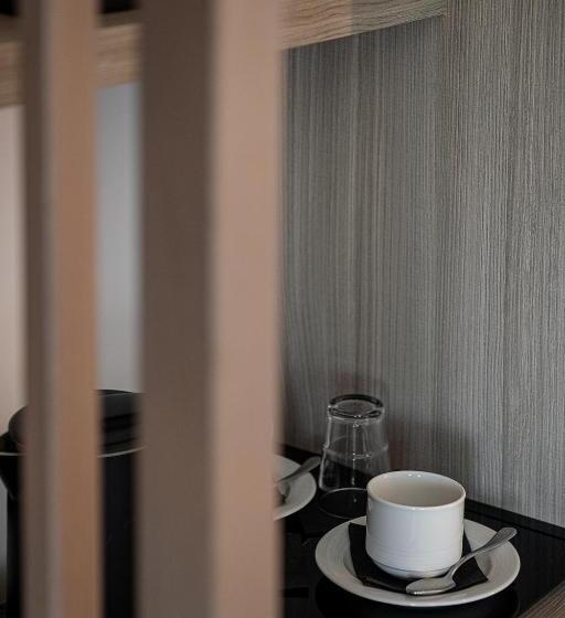 수피리어 룸 풀장 전망, Myrion Beach Resort & Spa   Adults Only