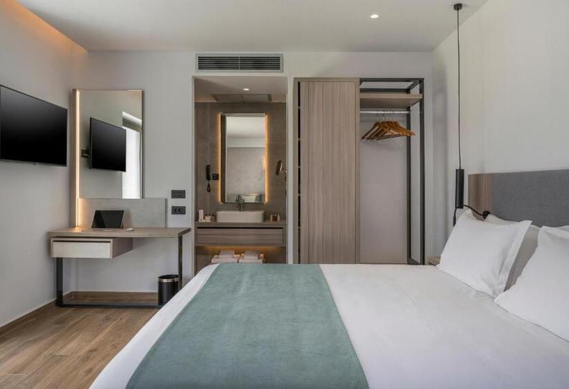 수피리어 룸 바다 전망, Myrion Beach Resort & Spa   Adults Only