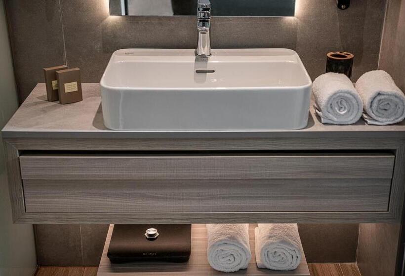 수피리어 룸 바다 전망, Myrion Beach Resort & Spa   Adults Only