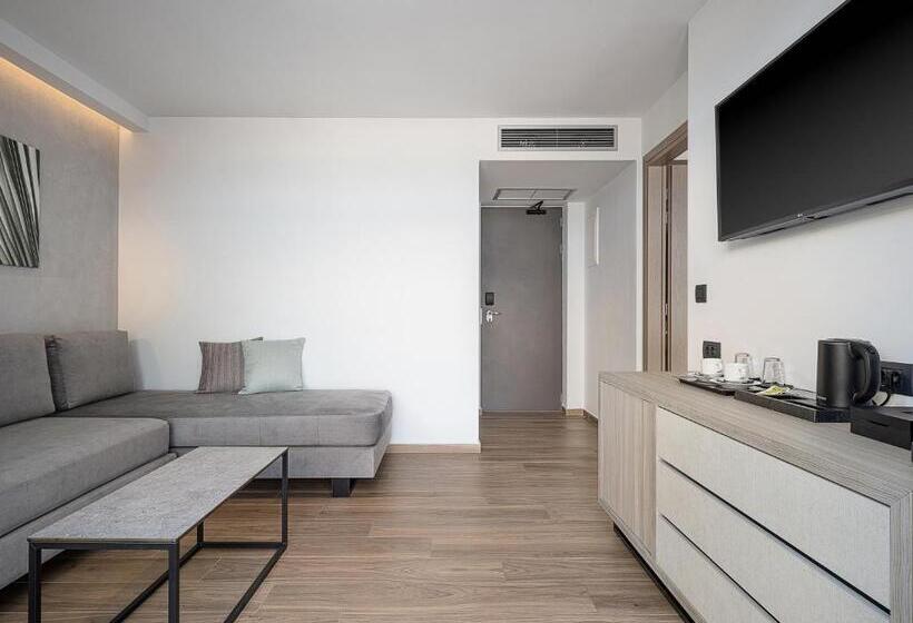 이그제큐티브 스위트, Myrion Beach Resort & Spa   Adults Only