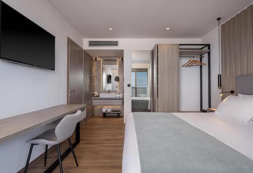 이그제큐티브 스위트, Myrion Beach Resort & Spa   Adults Only