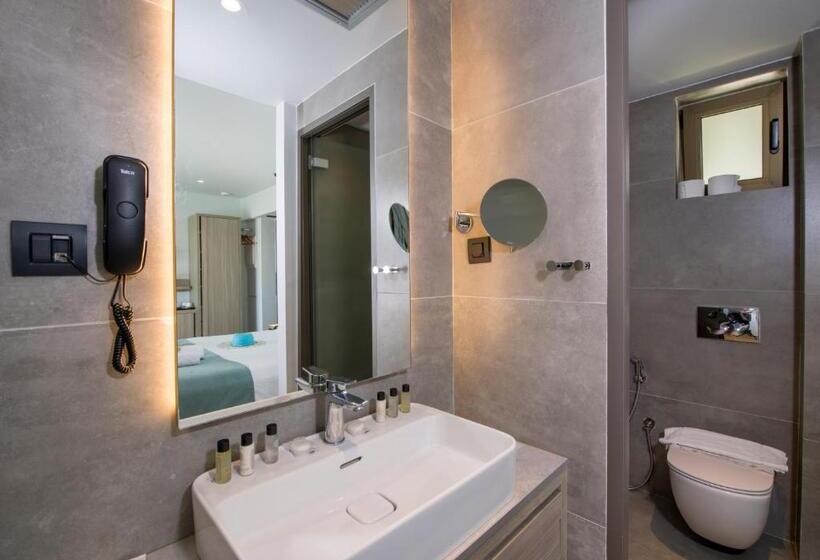 수피리어 룸 바다 전망, Myrion Beach Resort & Spa   Adults Only