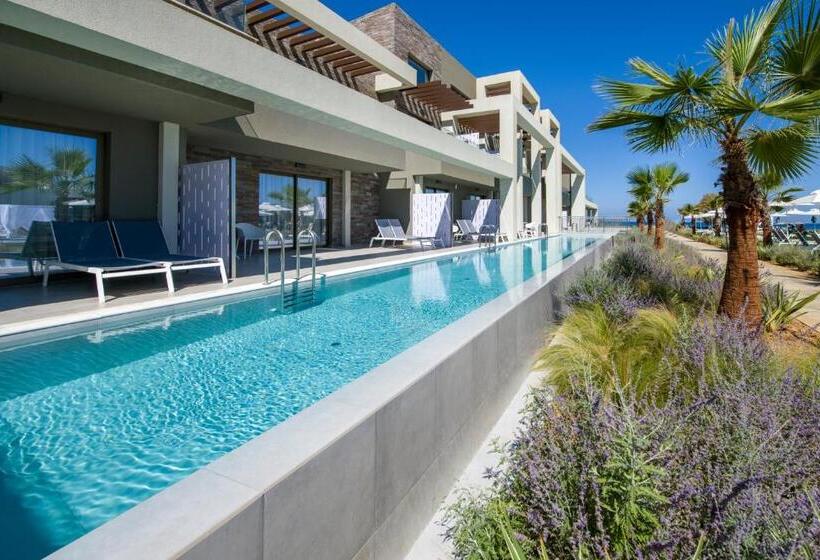 수피리어 룸, Myrion Beach Resort & Spa   Adults Only