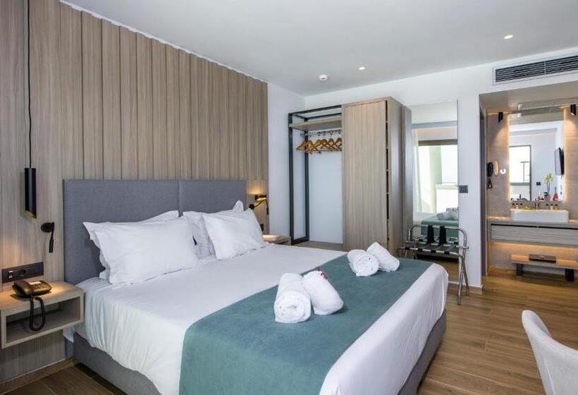 이그제큐티브 스위트, Myrion Beach Resort & Spa   Adults Only