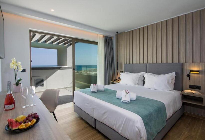 바다 전망 이그제큐티브 스위트, Myrion Beach Resort & Spa   Adults Only