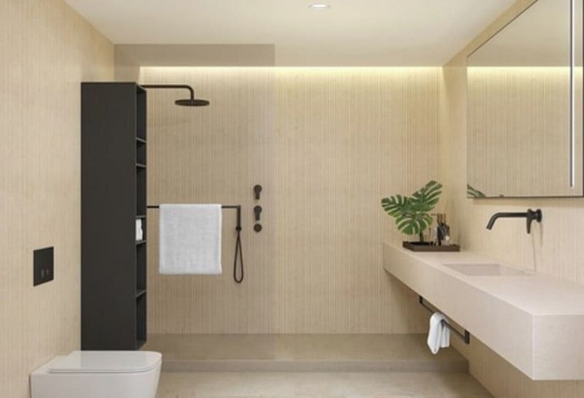 Quarto Deluxe, Aka Alexandria