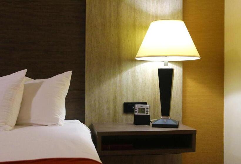 Номер Стандарт, Best Western Galleria Inn & Suites